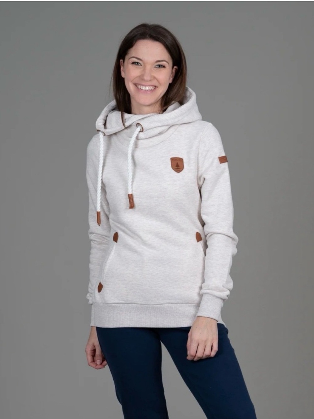 Naketano Hoodie